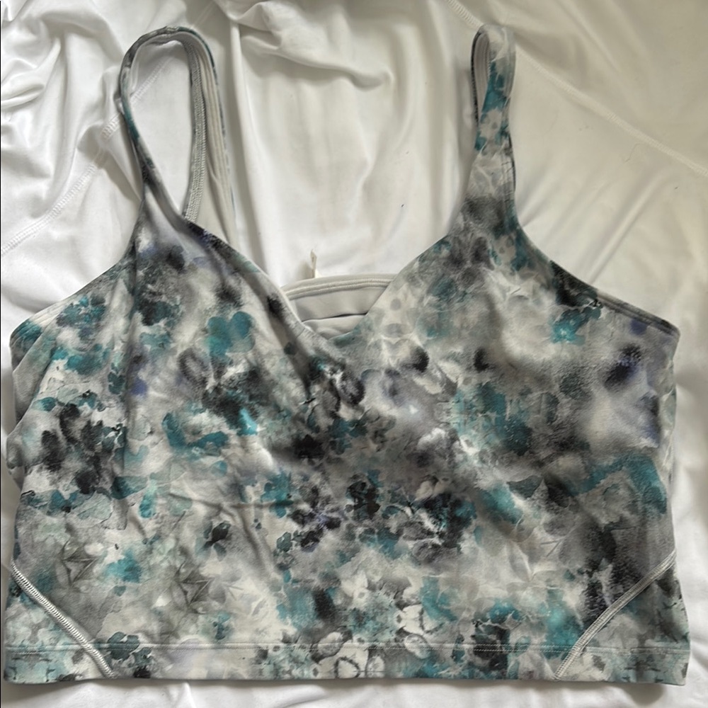 lululemon Align Tank